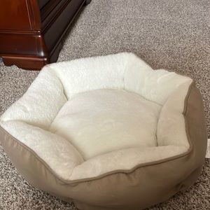 Whisker City small pet bed.
